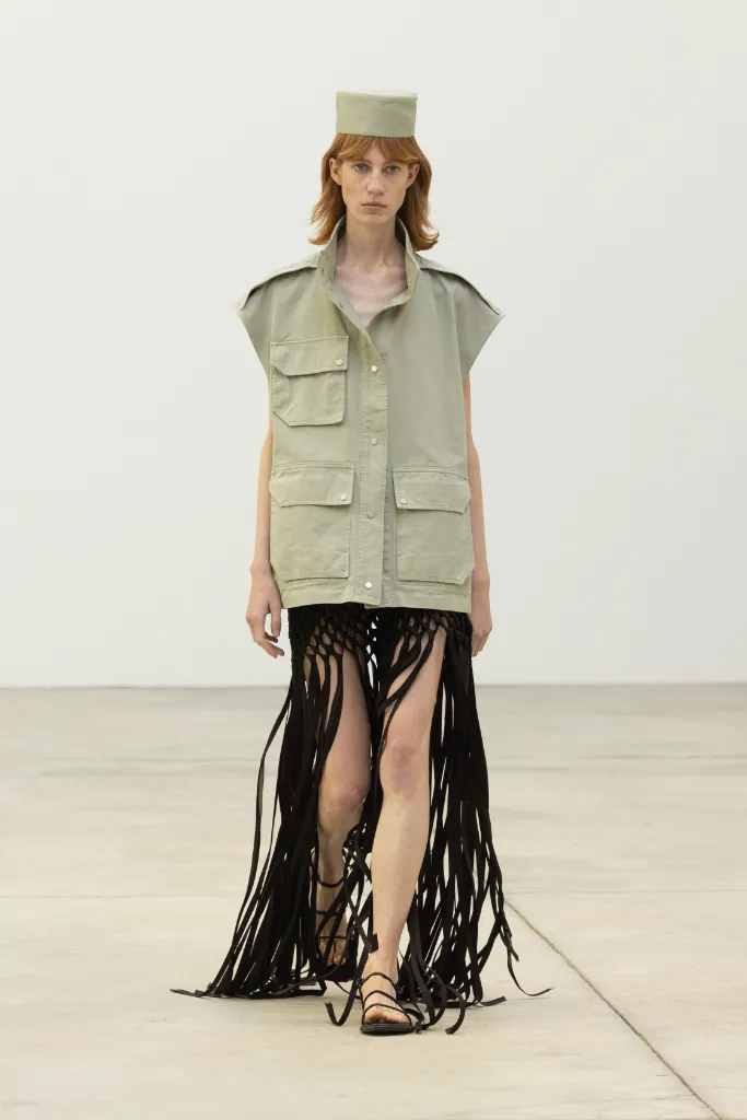 Christian Wijnants 26SS030